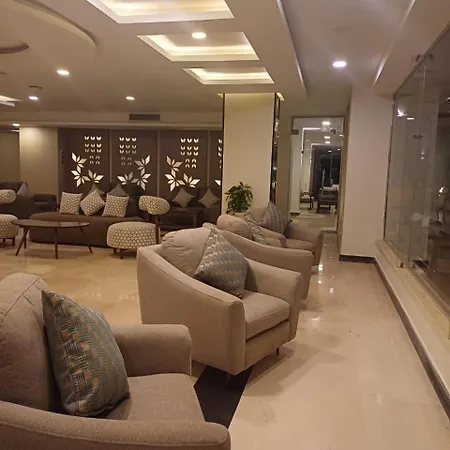 Fanadir Resort Bay